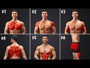 The ONLY Workout You Need For 2026 (Do This 3x/Week)