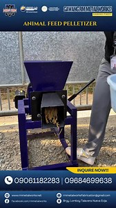 516K views · 4.4K reactions | Busog na naman ang mga alaga nating Manok , Tara simulan natin ang plano mo ! 欄#TangkilikinAngSarilingAtin #ProudPinoy #pulverizer #GawangPinoy #feeds #Pelletizer #tatakpinoygawangpinoy #Negosyo #ProudlyPinoy #SupportLocal #BusinessSolutions | RM METAL WORKS | Facebook