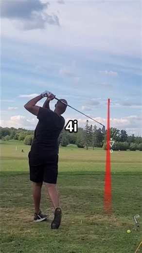 Range session recap