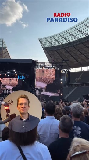 "The Boss" schlägt zurück. ✊🎸Bruce Springsteen lässt mit seinem neuen Song 'Streets of Minneapolis' keinen Zweifel: Gegen Trump, gegen ICE-Terror, für die Menschen auf den Straßen. In Gedenken an Alex Pretti und Renée Good.🕊️ Was haltet ihr von diesem klaren Statement?📝⬇️ #radiomitherz #usa #streetsofminneapolis #brucespringsteen #protestsong | Radio Paradiso