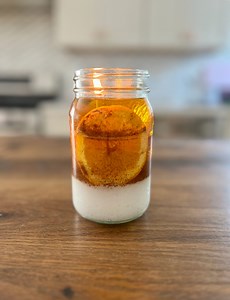 2.3K views · 89 reactions | Easy DIY fall candle | Paul S Show | Facebook