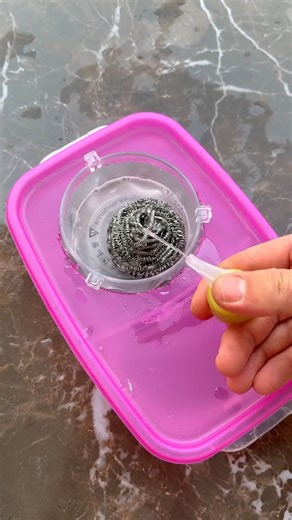 2.8K views | Make your own homemade soap dispenser #diy #skills #hack #tools | Solin Tips | Facebook