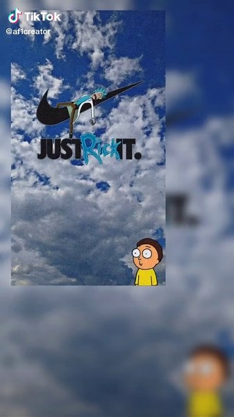 Nike The Creator on TikTok