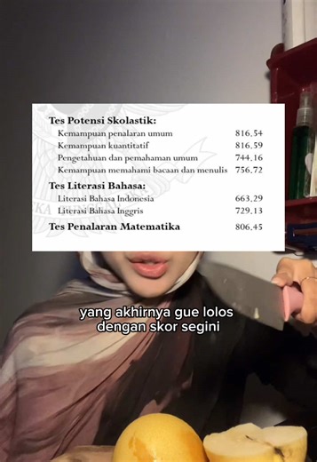 Cara Belajar Lolos SNBP dan SNBT Setelah Ditolak