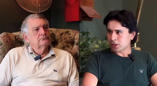 Snippet of interview with Pastor Luke Brough. Can a fallen Pastor be restored back into ministry? Full interview drops Sunday. | Jake Stowers