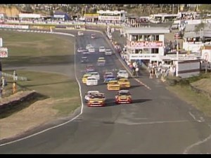 1991 ATCC - Round 6 - Amaroo - Highlights