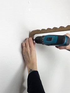 Wall Mount Clothes Hanger Rack | Wooden Valet Hook for Closets - Etsy