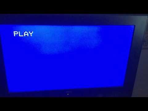 Opening To Boohbah: Comfy Armchair 2004 Demo VHS