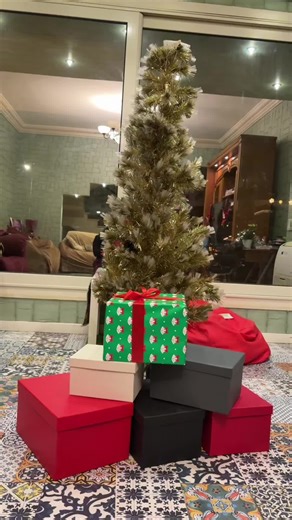 Ahbaby late Xmas Vol.3🌟❤️ @lookaaa @Gamila Sherif @Loj @Jana Bazaraa @Judy Bazaraa #fypシ #foryou #viral #xmas