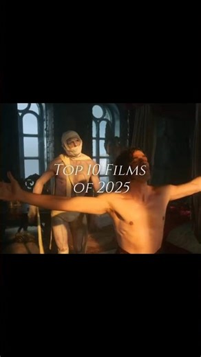 The Best Movies of 2025 (So Far)