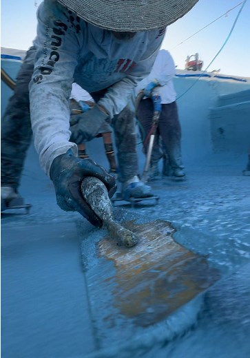 Pool Plastering Techniques for Stunning Results