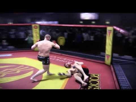 Fedor Emelianenko VS Andrei Arlovski Legendary Heavyweight Collision Reborn