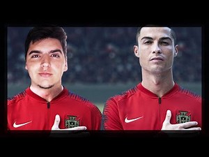 CAMINHADA COMPLETA PARA O MUNDIAL