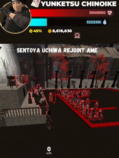 Rejoint moi sur Twitch tout les soir pour l aventure de Yunketsu hesite pas a rejoindre la FSC #FSC #NARUTO #Chinoike #gmod #Narutorp #pourtoiii #Konoha #Combats #broken