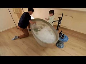 Quick-Step Alpha Vinyl: Technologie étanche innovante