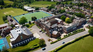 Kent College Campus Tour