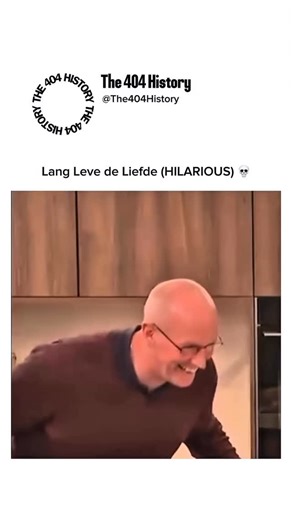 The 404 History on Instagram