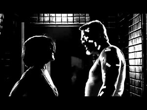 Sin City (Trailer)
