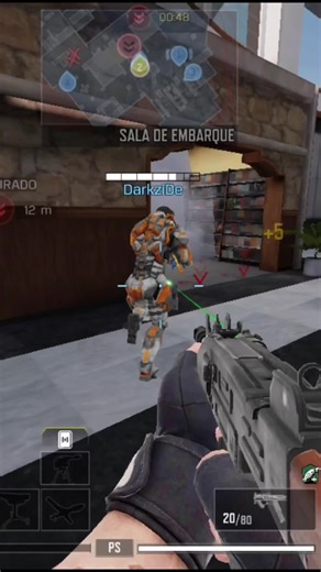 Construyendo como creador 🎮 🎮 COD Mobile | Gameplay en celular 📱 Constancia y proceso real 🤝 Colaboraciones abiertas #CODMobile #GamingMobile #CreadorDeContenido #GamerLatam