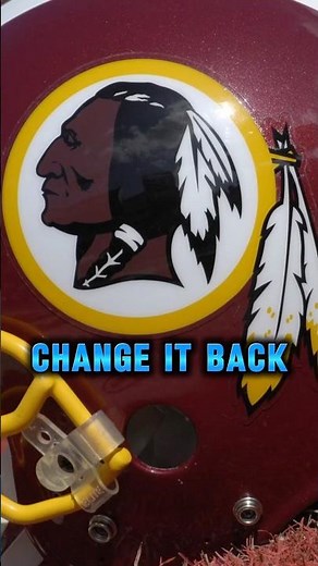 Native Americans Are Furious Over The Redskins Name Change