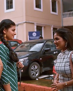 3.7M views · 205K reactions | Watch #Saru, everyday at 8:30 pm, only...