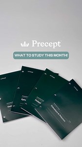 With Summer right around the corner, we know this season can bring with it a new level of busyness and chaos. Kids are out of school, you may be getting ready for that big family trip, work feels crazier than ever. The last thing on your mind might be “What book of the Bible should I study next?” Studying the Epistles is a great place to start if you know you have a busy season ahead and can’t begin a study with numerous lessons. Paul's letters offer helpful advice, moral instruction, and encour