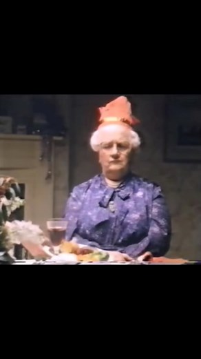 paxo 1980's Christmas commercials #christmas #festive #fun #family #food #viral