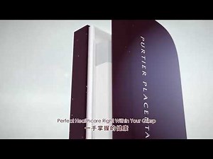 Purtier Placenta Sixth Edition Live Bioactive Stem Cell Therapy