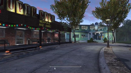 Fallout 4 Settlement Building Tips
