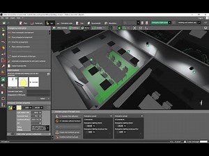 How to calculate emergency lighting part II