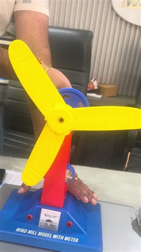Wind Power Electric Genarator