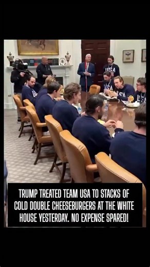 Only the best for the worst! Cold McDonald’s double cheeseburgers 🤡🤡🤡 | Josh Helfgott