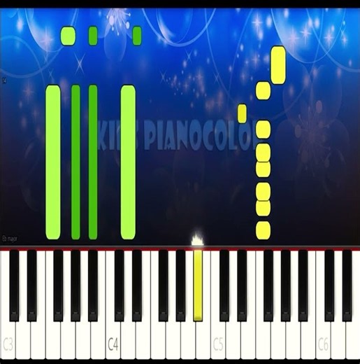 Puppy Play Date - Cocomelon | Piano