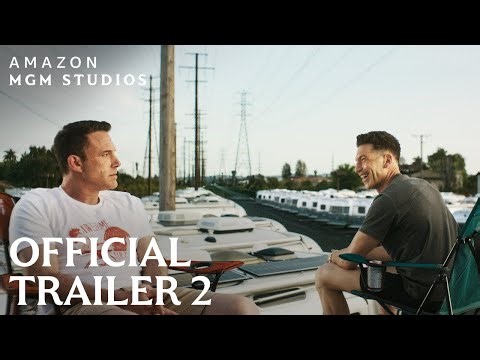 Ben Affleck proud of enduring popularity of 'The Accountant'