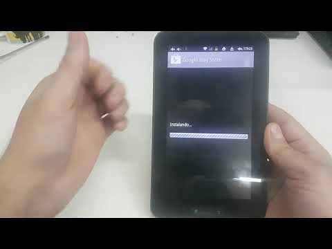 Google Account on Android 2.3 - Solved