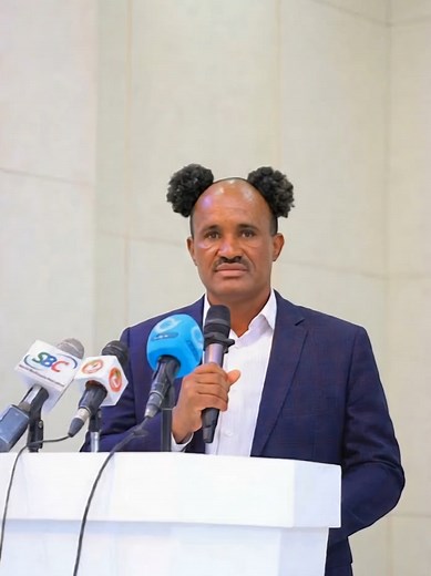 Desta Ledamo speech | Yehaset President 2024 highlights