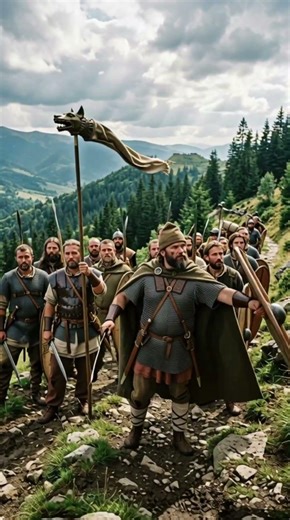 Războaiele Dacice Trailer🇹🇩🗡🛡 (Dacian Wars Trailer🗡🛡🇹🇩)