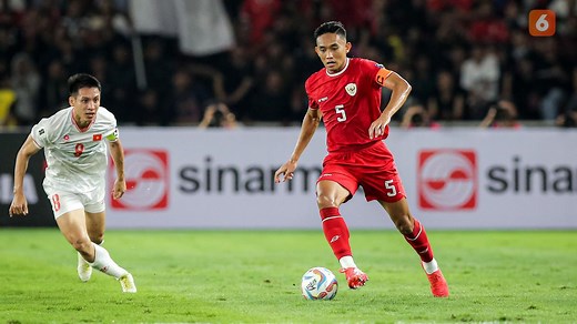 3 Jenis Passing dalam Permainan Sepak Bola: Ketahui Fungsi dan Cara Melakukannya