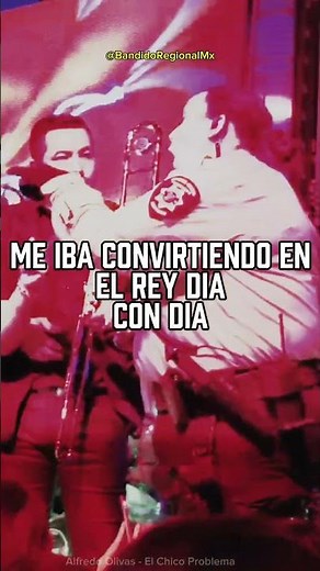 Alfredo Olivas - El Chico Problema #Corridos #Norteño #alfredoolivas