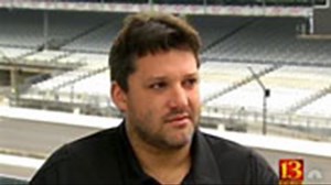 Stewart: Goodyear has solved tire problems