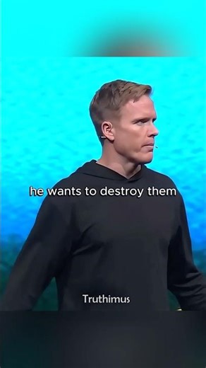 The Enemy Doesn’t Want You to Hear This | David Marvin