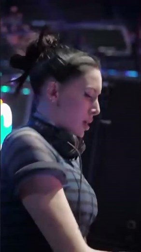 Hard Techno Power Drop ⚡ Global Rave Vibes 2025