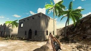 High-Definition Remaster mod for Battlefield 1942