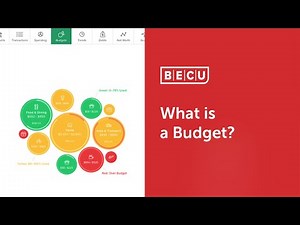 What is a Budget?
