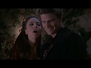 Buffy Season 2 - Epic cinematic recap - 'What A Wonderful World'