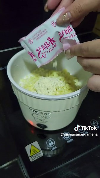 Mini Electric Cooker for Easy Cooking | Lightweight & Convenient