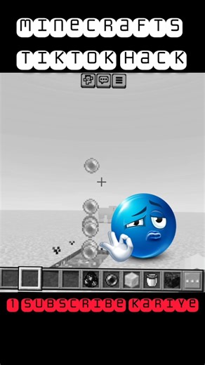 minecraft best hacks to use ?#minecraft #viral