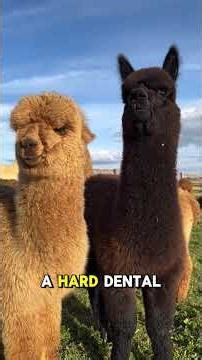 5 Things About Alpacas That Sound Fake… But Aren’t 🦙