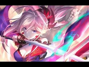 【综漫/泪燃/AMV】我曾经以为神会仁慈