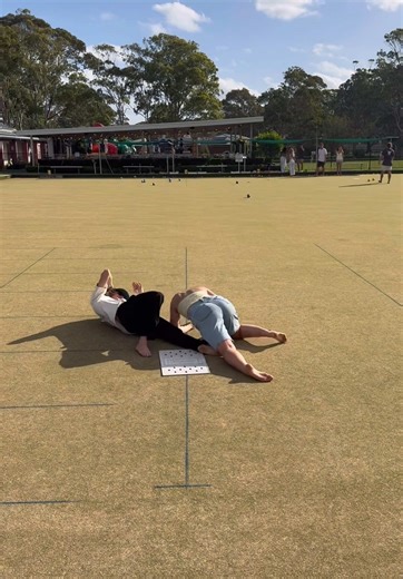 Trust no *itches! #trustissues #trustfall #trustfallchallenge
